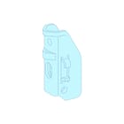 Schneider Electric - Component v draad, kabelinv. kast/l prisma g kabst adapt    ds2
