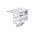 Niko - Toebeh./onderdelen bewegingssensor tbhsensor 351-27361