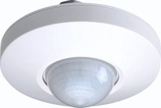 Niko - Bewegingsschakelaar (compleet) 350-100111
