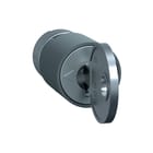 Schneider Electric - Componenten v deur v kast/lessenaar Prisma P Cylsl+Combsl 1242E