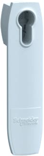 Schneider Electric - Componenten v deur v kast/lessenaar Prisma G Handgr/Cil Euro