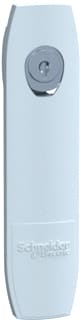 Schneider Electric - Componenten v deur v kast/lessenaar Prisma G Handgreep L155