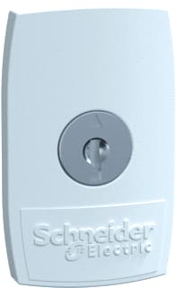 Schneider Electric - Componenten v deur v kast/lessenaar Prisma G Vergr 2 Slot405