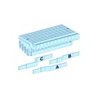Schneider Electric - Kamrail polypact vast/kr 3p
