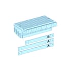 Schneider Electric - Kamrail polypact vast 3p m/soepverb