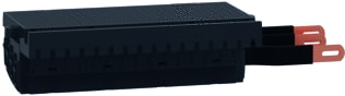 Schneider Electric - Kamrail polypact va/uit+s 3p m/verb