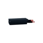Schneider Electric - Kamrail polypact va/uit+s 3p m/verb