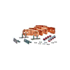 Schneider Electric - Stroomrailkoppelstuk linergy lgye hoekkit 1600a
