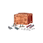 Schneider Electric - Stroomrailkoppelstuk linergy lgye hoekkit 4000a