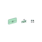 Schneider Electric - Stroomrailkoppelstuk Linergy Koppelpl Hz 1600A