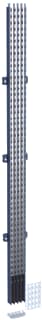 Schneider Electric - Railkoper powerclip 400a 3p l1400