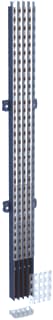 Schneider Electric - Railkoper Powerclip 160A 4P L1000