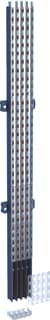 Schneider Electric - Railkoper Powerclip 400A 4P L1000