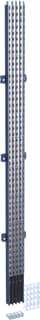 Schneider Electric - Railkoper Powerclip 250A 4P L1400