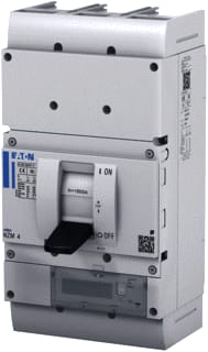 Eaton - MCCB Motorbeveiligingsschakelaar 189683