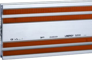 Schneider Electric - Railkoper linergy rail 3200a l2000