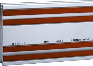 Schneider Electric - Railkoper linergy lgye rail 4000a