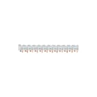 Hager - KBN Kamrail Verbrail 12X1Pn 3F Kbn663A