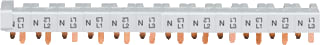 Hager - KBN Kamrail Verbrail 24X1Pn 3F Kbn663C