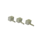 Hager - KF Aansluitklem voor hoofdkabel Aansluitklem 1X35Mm Kf83D