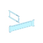 Schneider Electric - Stroomrailsteun prisma p mpl isft 100 5m