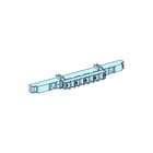 Schneider Electric - Stroomrailsteun Linergy Trapvorm Verd 400A