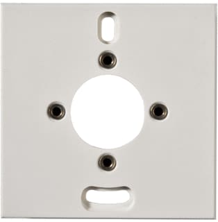 Martin Kaiser - Bodemplaat schakelmateriaal 826K/Ws