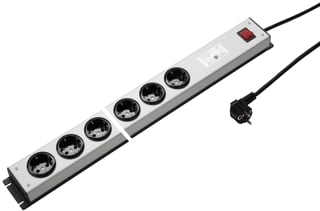 Martin Kaiser - Contactdooscombinatie 1035zl6l-sw3