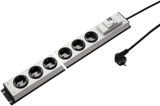 Martin Kaiser - Contactdooscombinatie 1039zl6l-sw3
