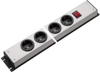 Martin Kaiser - Contactdooscombinatie 1053/3-2/l-sw