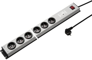 Martin Kaiser - Contactdooscombinatie  1079kzl6l-sw3