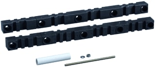 Schneider Electric - Stroomrailsteun Linergy Bs 5/10Mm