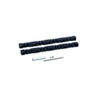 Schneider Electric - Stroomrailsteun Linergy Bs 5/10Mm