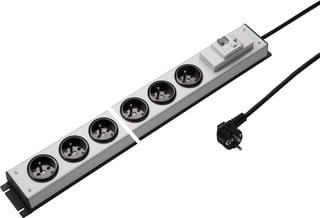 Martin Kaiser - Contactdooscombinatie  1081kzl6l-sw3