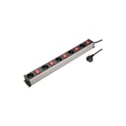 Martin Kaiser - Contactdooscombinatie 1101zl5/14l-sw3