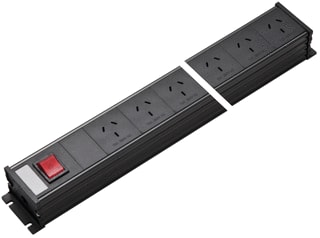 Martin Kaiser - Contactdooscombinatie 1175/6sw