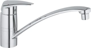 Grohe - Eurodisc Keukenmengkraan Eurod2 33770