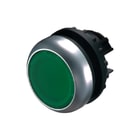 Eaton - Drukknop frontelement Signaaldrkknp 22Mm Groen