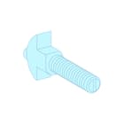 Schneider Electric - Toebeh./onderdelen voor stroomrail Linergy Lgy Bout/Rails Ds20