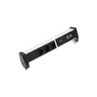 Martin Kaiser - Bureau aansluitunit 1502/4/2sw