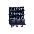 Schneider Electric - Aansluitklem voor hoofdkabel Polybloc 250A 3P