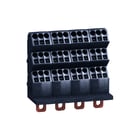Schneider Electric - Aansluitklem voor hoofdkabel Polybloc 250A 4P