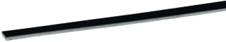 Schneider Electric - Tekststrookblad Prisma P&G Zw 900Mm