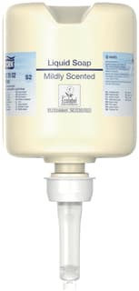 Tork - persoonlijke verzorgingsproduct MILD MINIZEEP S2 PREM DS8