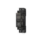 Finder - 78 OPTA Gelijkstroomvoedingseenheid Voeding 24Vdc 0,5A 2W