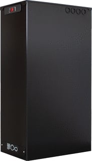 Triple Solar - Boiler indirect gestookt (tapwater) 500812