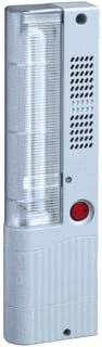 Schneider Electric - Armatuur voor kast/lessenaar prisma p looplamp 11w