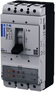 Eaton - MCCB Vermogensschakelaar  191538