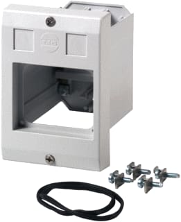 Eaton - PKZ Schakelaarkast leeg 289935