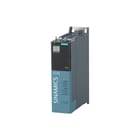 Siemens - Frequentieregelaar =< 1 kV freqreg 6sl41120ca060ff0